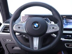 BMW X5 Facelift xDrive 40Li M Sport Midnight Edition - ფოტო 16