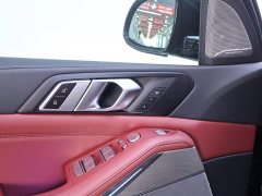 BMW X5 Facelift xDrive 40Li M Sport Midnight Edition - ფოტო 17
