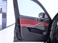 BMW X5 Facelift xDrive 40Li M Sport Midnight Edition - ფოტო 18