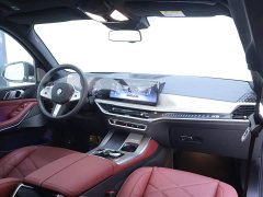 BMW X5 Facelift xDrive 40Li M Sport Midnight Edition - ფოტო 20