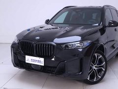 BMW X5 Facelift xDrive 40Li M Sport Midnight Edition - ფოტო 3