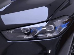 BMW X5 Facelift xDrive 40Li M Sport Midnight Edition - ფოტო 4