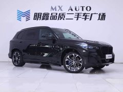 BMW X5 Facelift xDrive 40Li M Sport Midnight Edition - ფოტო 5