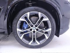 BMW X5 Facelift xDrive 40Li M Sport Midnight Edition - ფოტო 6