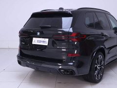BMW X5 Facelift xDrive 40Li M Sport Midnight Edition - ფოტო 8
