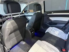 Volkswagen Magotan Facelift Zhongxiang 330TSI DSG Luxury - ფოტო 10