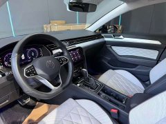 Volkswagen Magotan Facelift Zhongxiang 330TSI DSG Luxury - ფოტო 11