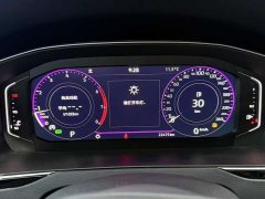 Volkswagen Magotan Facelift Zhongxiang 330TSI DSG Luxury - ფოტო 12