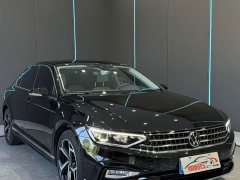 Volkswagen Magotan Facelift Zhongxiang 330TSI DSG Luxury - ფოტო 3