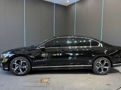 Volkswagen Magotan Facelift Zhongxiang 330TSI DSG Luxury - ფოტო 4