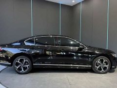 Volkswagen Magotan Facelift Zhongxiang 330TSI DSG Luxury - ფოტო 5