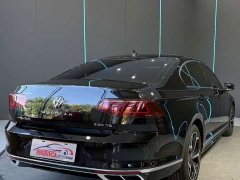 Volkswagen Magotan Facelift Zhongxiang 330TSI DSG Luxury - ფოტო 6