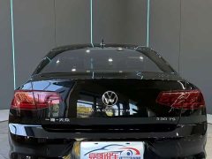 Volkswagen Magotan Facelift Zhongxiang 330TSI DSG Luxury - ფოტო 7