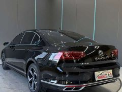 Volkswagen Magotan Facelift Zhongxiang 330TSI DSG Luxury - ფოტო 8