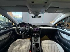 Volkswagen Magotan Facelift Zhongxiang 330TSI DSG Luxury - ფოტო 9