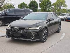 Toyota Avalon 2.0L Luxury Edition - ფოტო 1