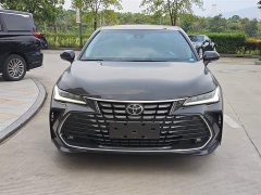 Toyota Avalon 2.0L Luxury Edition - ფოტო 2