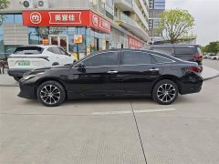 Toyota Avalon 2.0L Luxury Edition - ფოტო 3