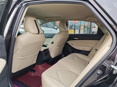 Toyota Avalon 2.0L Luxury Edition - ფოტო 5