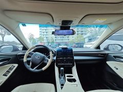 Toyota Avalon 2.0L Luxury Edition - ფოტო 6