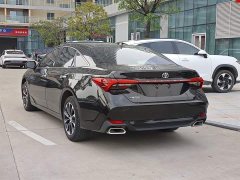 Toyota Avalon 2.0L Luxury Edition - ფოტო 7
