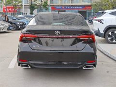 Toyota Avalon 2.0L Luxury Edition - ფოტო 8