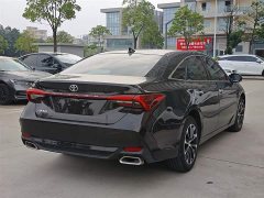 Toyota Avalon 2.0L Luxury Edition - ფოტო 9