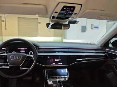 Audi A8 2024 A8L 45 TFSI quattro Luxury - ფოტო 3