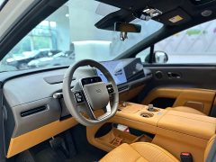 Li Auto i8 2025 Standard Edition - ფოტო 3
