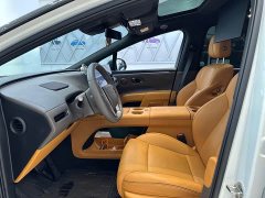 Li Auto i8 2025 Standard Edition - ფოტო 5