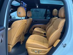 Li Auto i8 2025 Standard Edition - ფოტო 8