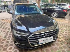 Audi A6L 45 TFSI quattro Prestige Elegance - ფოტო 1