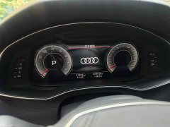 Audi A6L 45 TFSI quattro Prestige Elegance - ფოტო 4