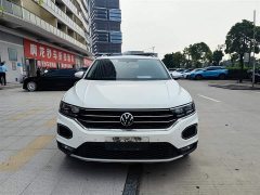 Toyota T-ROC Tanyue 280TSI DSG FWD Comfort Plus - ფოტო 2