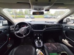Toyota T-ROC Tanyue 280TSI DSG FWD Comfort Plus - ფოტო 5