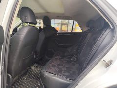 Toyota T-ROC Tanyue 280TSI DSG FWD Comfort Plus - ფოტო 7