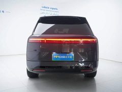 XPeng GX Extended Range 1585 AWD Max - ფოტო 13