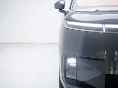 XPeng GX Extended Range 1585 AWD Max - ფოტო 14