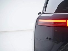 XPeng GX Extended Range 1585 AWD Max - ფოტო 15