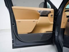 XPeng GX Extended Range 1585 AWD Max - ფოტო 16