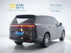 XPeng GX Extended Range 1585 AWD Max - ფოტო 4