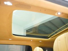 XPeng GX Extended Range 1585 AWD Max - ფოტო 9