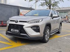 Toyota Wildland Vland 2.0L CVT FWD Luxury Plus - ფოტო 1