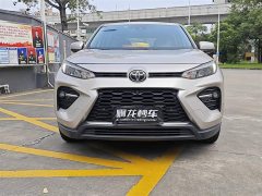 Toyota Wildland Vland 2.0L CVT FWD Luxury Plus - ფოტო 2