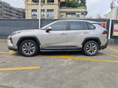Toyota Wildland Vland 2.0L CVT FWD Luxury Plus - ფოტო 3