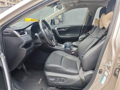 Toyota Wildland Vland 2.0L CVT FWD Luxury Plus - ფოტო 4