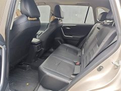Toyota Wildland Vland 2.0L CVT FWD Luxury Plus - ფოტო 5