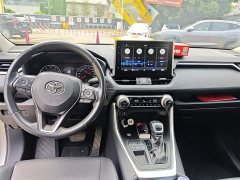 Toyota Wildland Vland 2.0L CVT FWD Luxury Plus - ფოტო 6