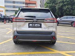 Toyota Wildland Vland 2.0L CVT FWD Luxury Plus - ფოტო 8