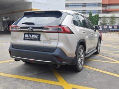 Toyota Wildland Vland 2.0L CVT FWD Luxury Plus - ფოტო 9